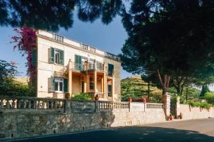 Villino Eleonora, Parghelia