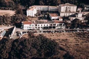 Hotel La Pineta, Tropea