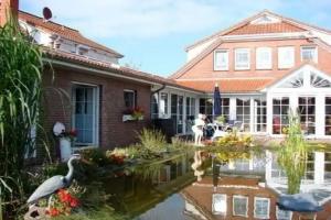 Landhaus-Altebrucke, Wangerland