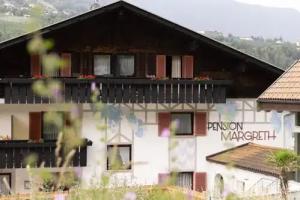 Pension Margreth, Rifiano