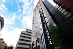 Hotel Monterey Hanzomon, Tokyo