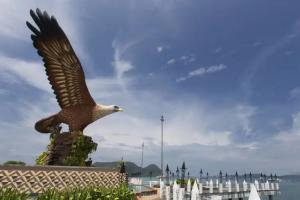 The Westin Langkawi Resort & Spa, Kuah