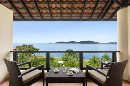 Shangri-La Tanjung Aru, Kota Kinabalu - 107