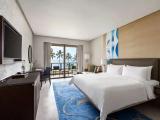 Tanjung Wing Double room