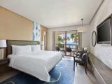 Executive Tanjung Wing Double Suite