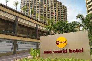 One World Hotel, Petaling Jaya