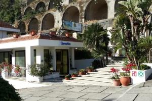 Le Roccette Mare, Tropea