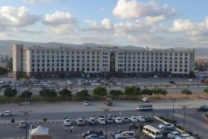 Hamdan Plaza Hotel Salalah, an HTG Hotel, Salalah