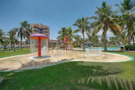 Crowne Plaza Resort Salalah, an IHG - 36