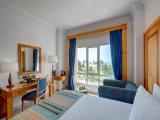 Standard Double room with ocean view