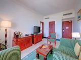 Executive Double Suite