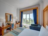 Standard Double room with sea view