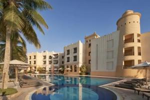 Juweira Boutique Hotel Adult only, Salalah