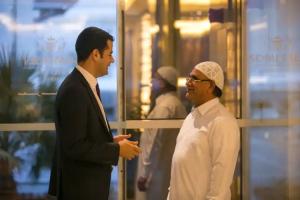 Somerset West Bay Doha, Doha