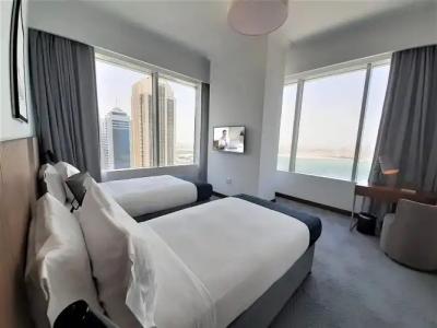 Somerset West Bay Doha - 29