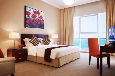 Somerset West Bay Doha - 37