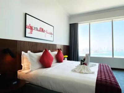 Somerset West Bay Doha - 2