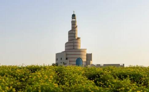 Somerset West Bay Doha - 22