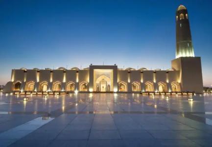 Somerset West Bay Doha - 21