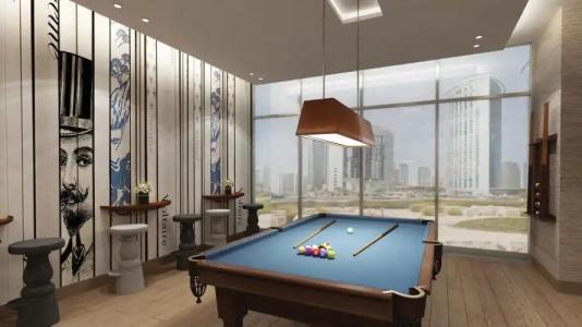 Somerset West Bay Doha - 9