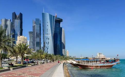Somerset West Bay Doha - 23