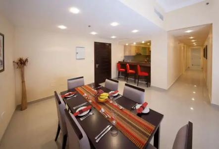 Somerset West Bay Doha - 12
