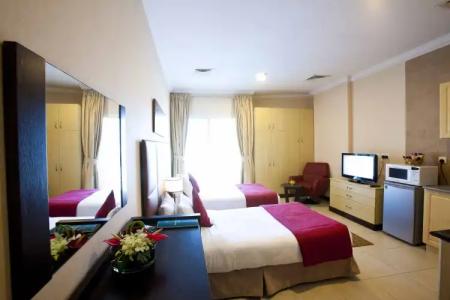 Kingsgate Doha by Millenniums - 2