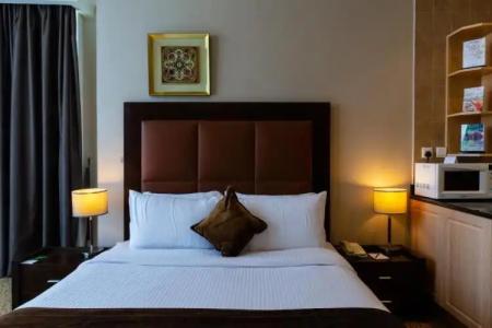 Kingsgate Doha by Millenniums - 61