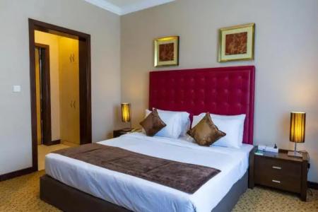 Kingsgate Doha by Millenniums - 34