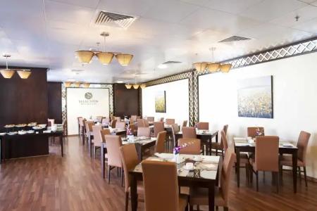 Kingsgate Doha by Millenniums - 7