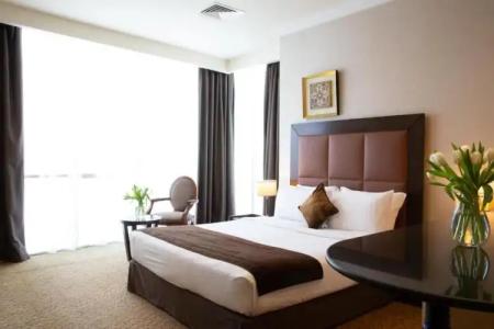 Kingsgate Doha by Millenniums - 62