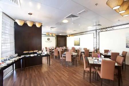 Kingsgate Doha by Millenniums - 8