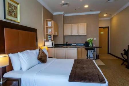 Kingsgate Doha by Millenniums - 59