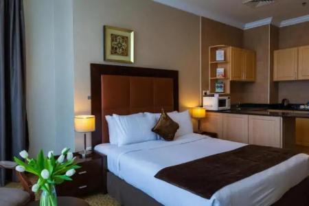 Kingsgate Doha by Millenniums - 60