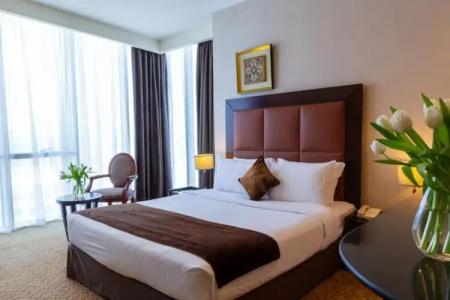 Kingsgate Doha by Millenniums - 57