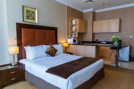 Kingsgate Doha by Millenniums - 58