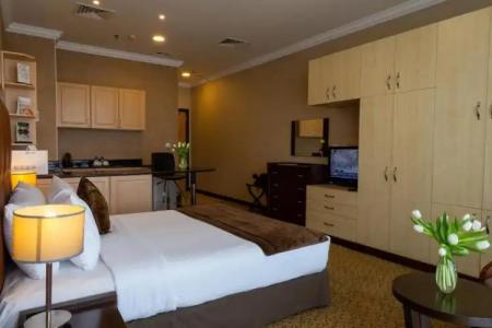 Kingsgate Doha by Millenniums - 51