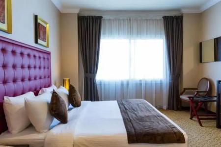 Kingsgate Doha by Millenniums - 35