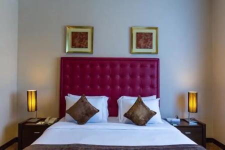 Kingsgate Doha by Millenniums - 48
