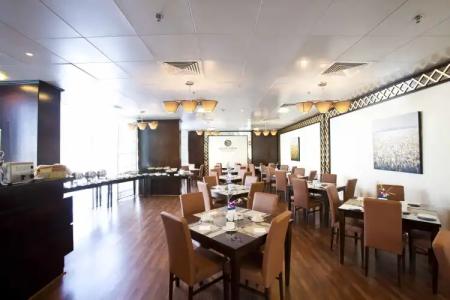 Kingsgate Doha by Millenniums - 6
