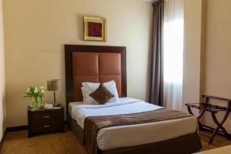 Kingsgate Doha by Millenniums - 52