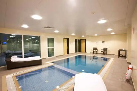 Kingsgate Doha by Millenniums - 10