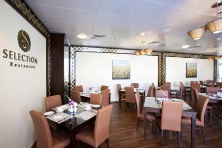 Kingsgate Doha by Millenniums - 9