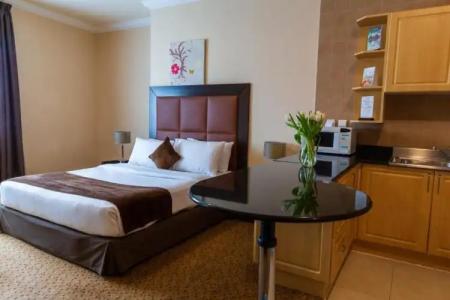 Kingsgate Doha by Millenniums - 41