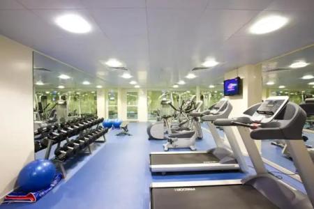 Kingsgate Doha by Millenniums - 15