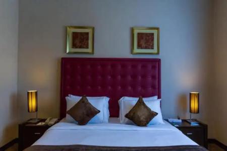 Kingsgate Doha by Millenniums - 38