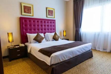 Kingsgate Doha by Millenniums - 32