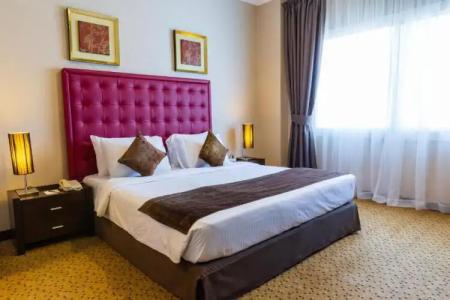 Kingsgate Doha by Millenniums - 37