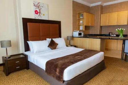 Kingsgate Doha by Millenniums - 56