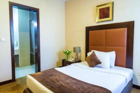 Kingsgate Doha by Millenniums - 43